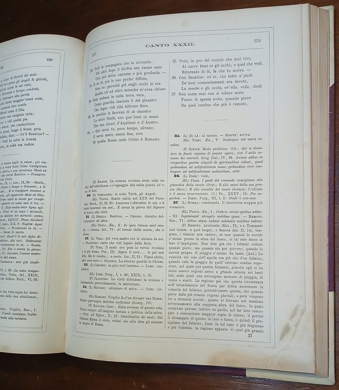 Commedia di Dante Allighieri con ragionamenti e note di Niccolò …