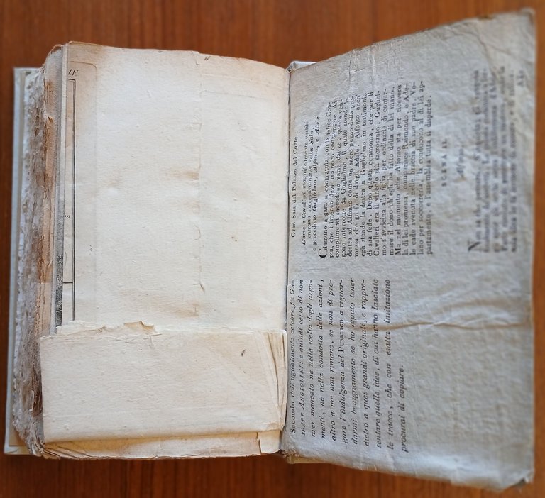 Del governo delle pecore spagnuole e italiane e dei vantaggi … | Immagine Gallery 11