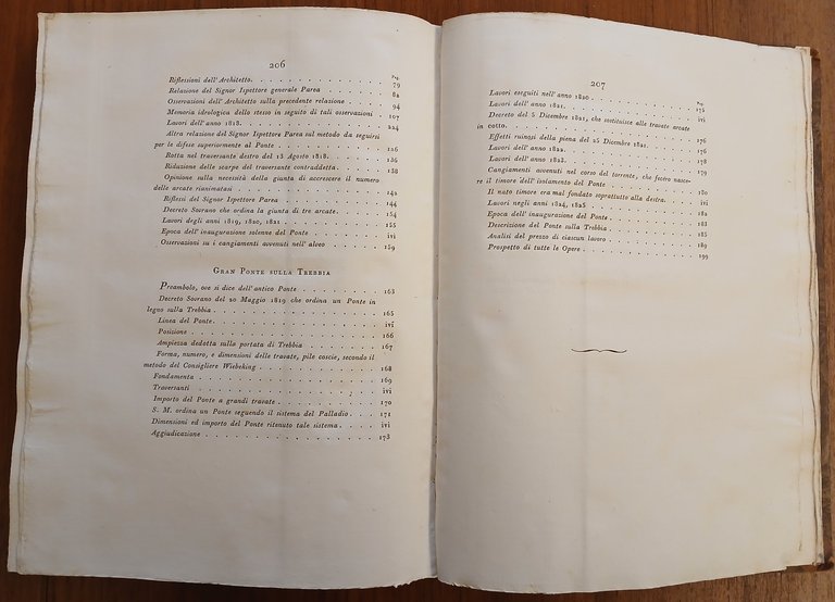 Descrizione dei Progetti e Lavori per l’innalzamento dei due ponti … | Immagine Gallery 5