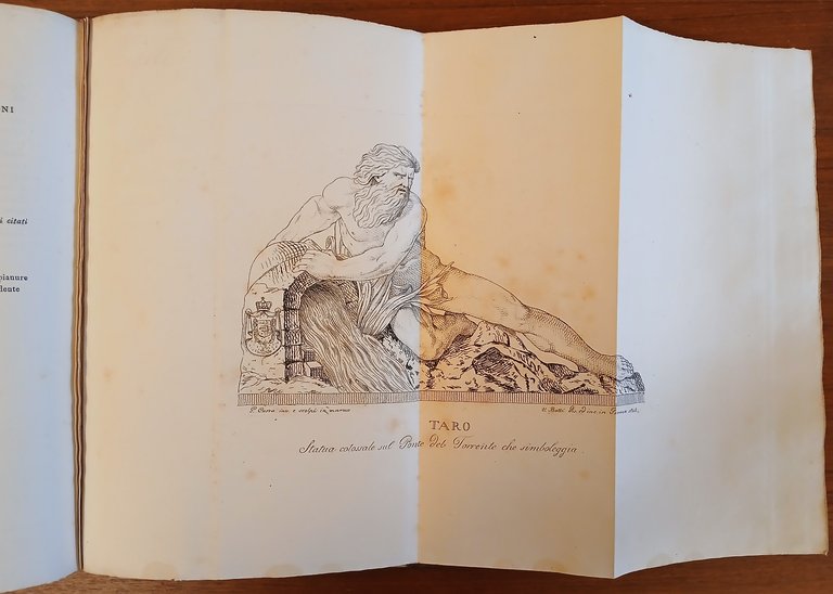 Descrizione dei Progetti e Lavori per l’innalzamento dei due ponti … | Immagine Gallery 6