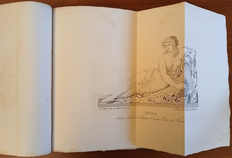 Descrizione dei Progetti e Lavori per l’innalzamento dei due ponti … | Immagine Gallery 7