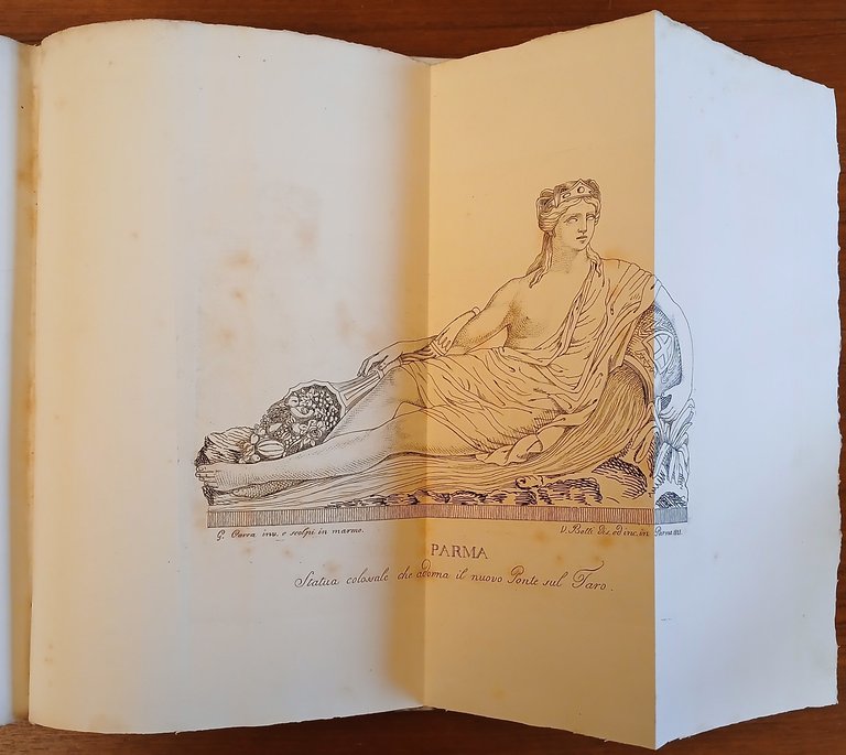 Descrizione dei Progetti e Lavori per l’innalzamento dei due ponti … | Immagine Gallery 9