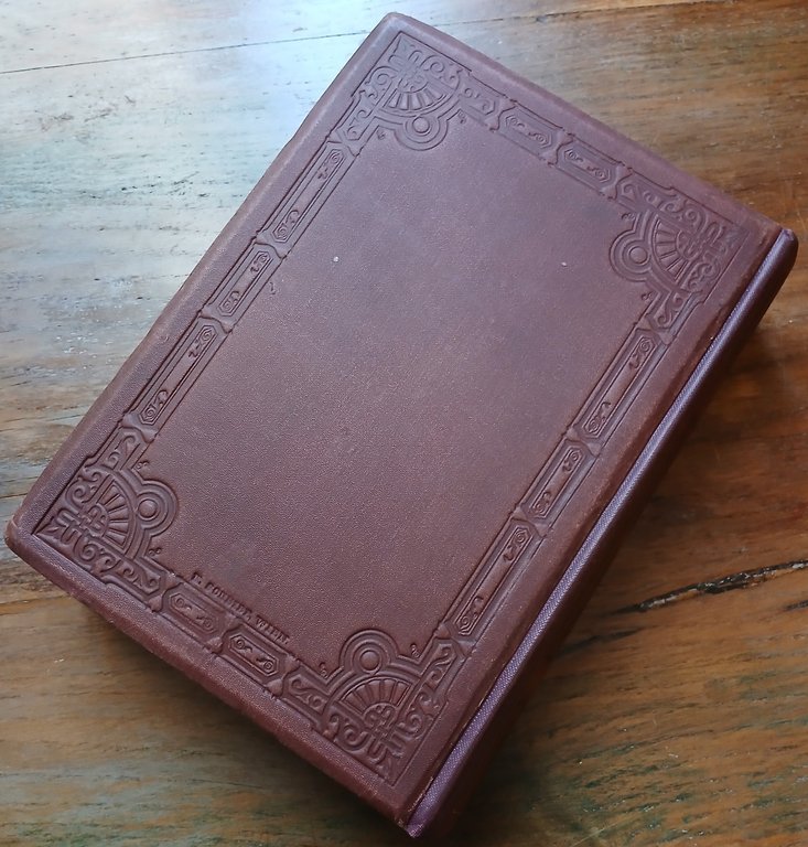 Die Osterreichisch-Ungarische Nordpol-Expedition in den jahren 1872-1874, nebst einer Skizze …