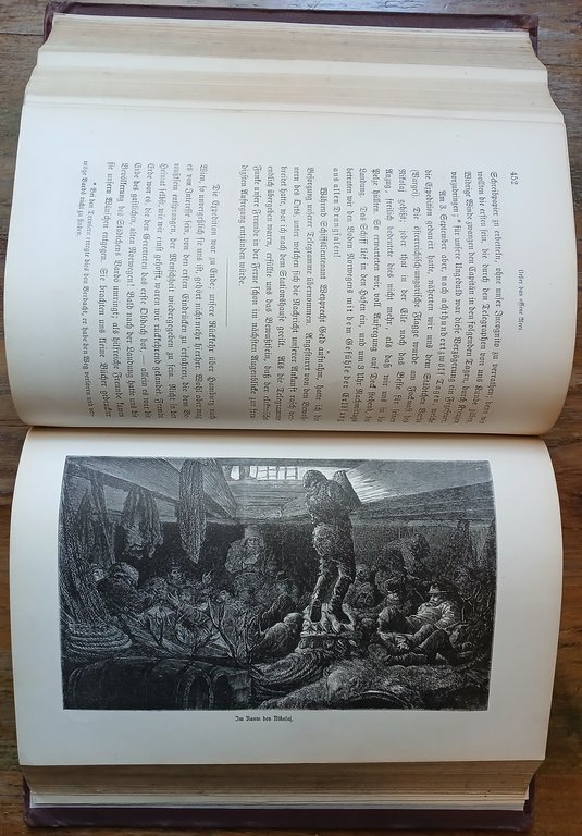Die Osterreichisch-Ungarische Nordpol-Expedition in den jahren 1872-1874, nebst einer Skizze …