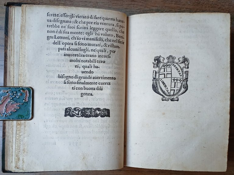 Diece Libri delle Historie della sua Patria. | Immagine Gallery 6