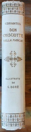 Don Chisciotte della Mancia di Michele Cervantes di Saavedra. Illustrato … | Immagine Gallery 3