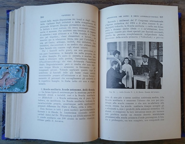Educazione dei deficienti. | Immagine Gallery 4