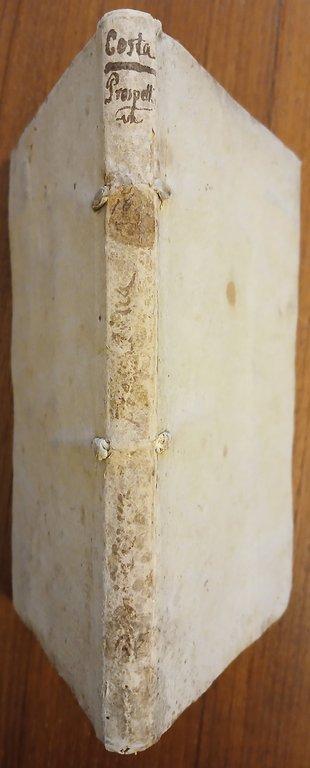 Elementi di prospettiva per uso degli architetti, e pittori esposti … | Immagine Gallery 13