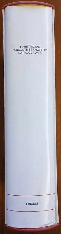 Fiabe italiane. Raccolte dalla tradizione popolare durante gli ultimi cento … | Immagine Gallery 3