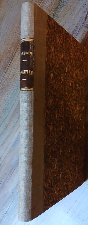 Geografia etnologica e storica della Tripolitania, Cirenaica e Fezzan con … | Immagine Gallery 8