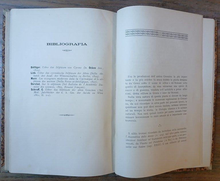 Geografia etnologica e storica della Tripolitania, Cirenaica e Fezzan con … | Immagine Gallery 7