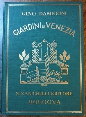 Giardini di Venezia.