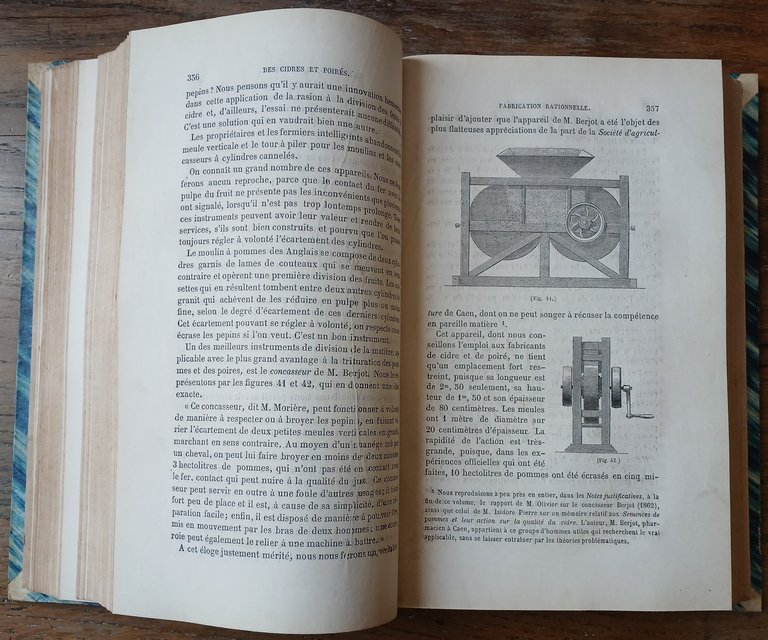 Guide thèorique et pratique du fabricant d'alcools et du distillateur. …