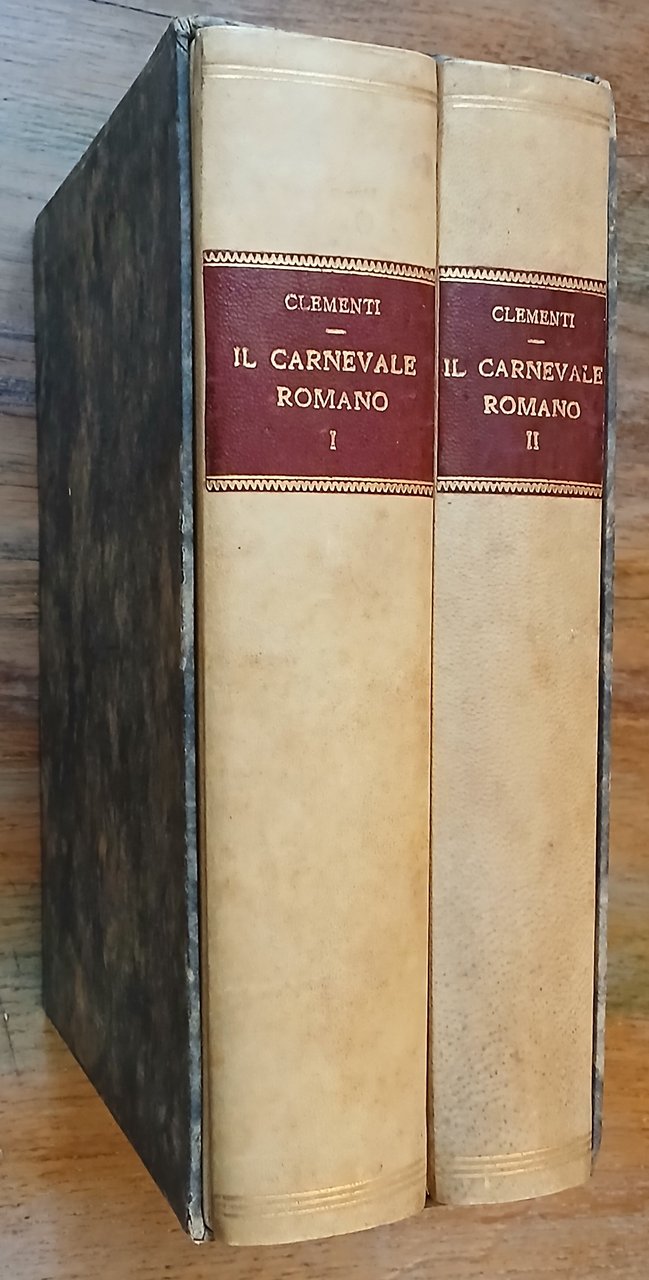 Il Carnevale Romano nelle cronache contemporanee, dalle origini al secolo …