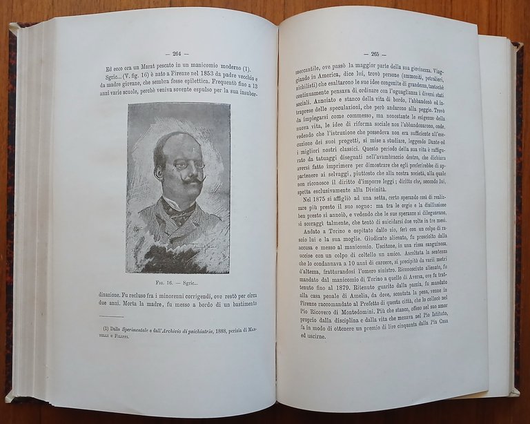 Il delitto politico e le rivoluzioni in rapporto al diritto, … | Immagine Gallery 3