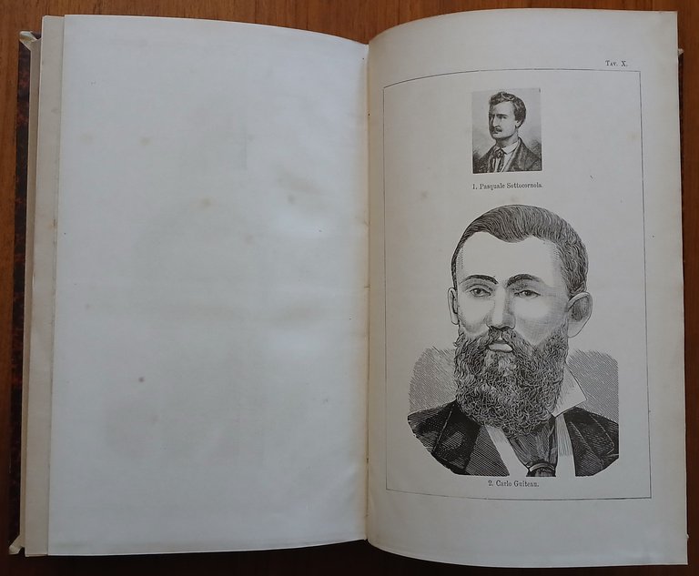 Il delitto politico e le rivoluzioni in rapporto al diritto, … | Immagine Gallery 6