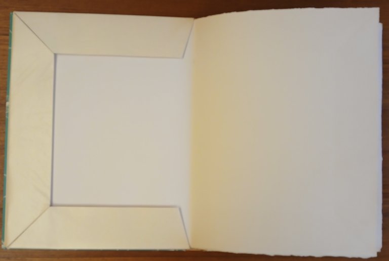 Il falso e vero verde.