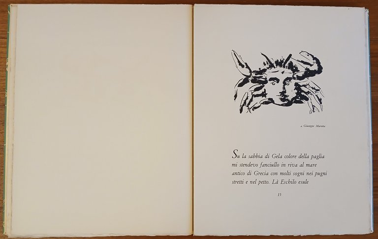 Il falso e vero verde.