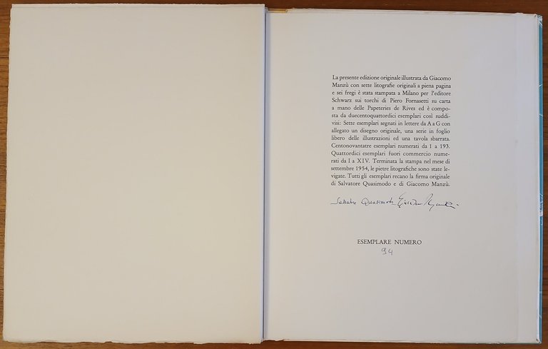 Il falso e vero verde.