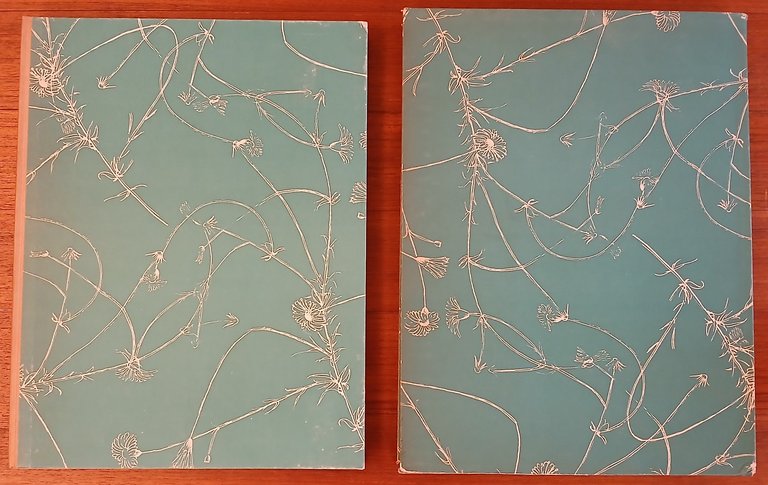 Il falso e vero verde.