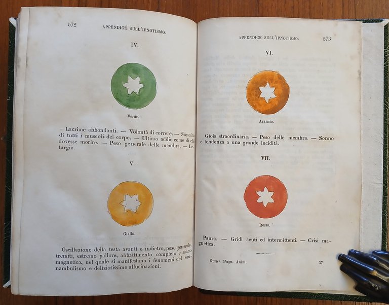 Il Magnetismo animale considerato secondo le leggi della natura e … | Immagine Gallery 4