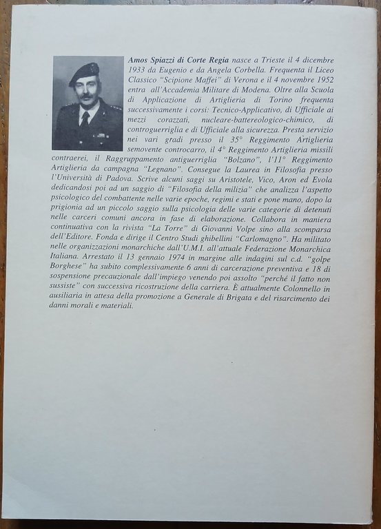 Il Mistero della Rosa dei Venti.