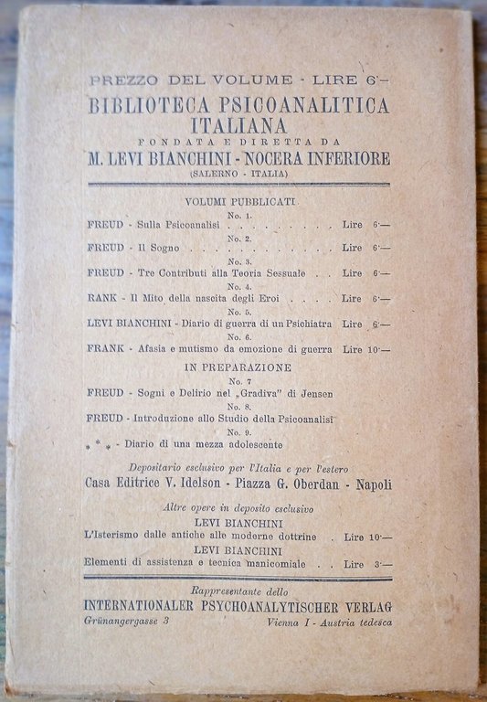 Il mito della nascita degli eroi. Saggio di una interpretazione …
