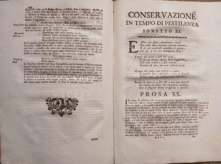 Il Poeta Medico, ovvero la medicina esposta in versi, ed …