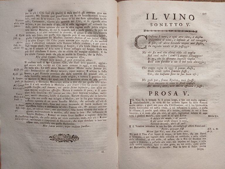 Il Poeta Medico, ovvero la medicina esposta in versi, ed …