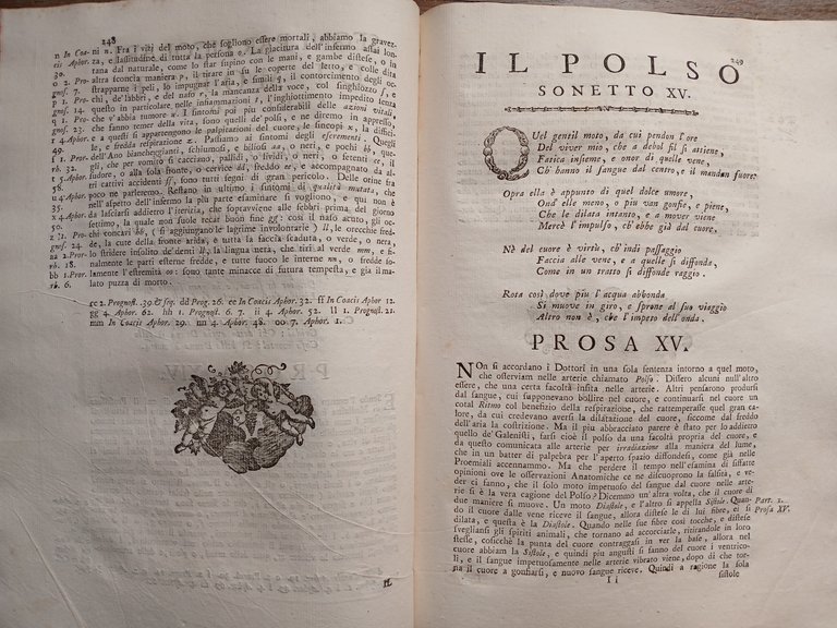 Il Poeta Medico, ovvero la medicina esposta in versi, ed …