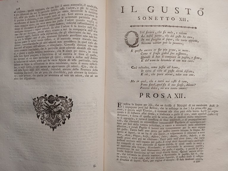 Il Poeta Medico, ovvero la medicina esposta in versi, ed …