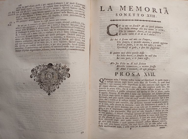 Il Poeta Medico, ovvero la medicina esposta in versi, ed …