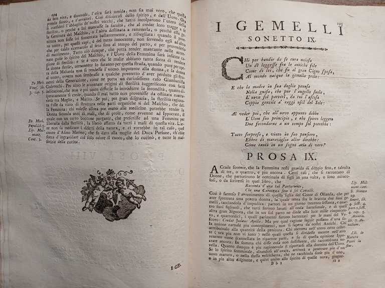 Il Poeta Medico, ovvero la medicina esposta in versi, ed …