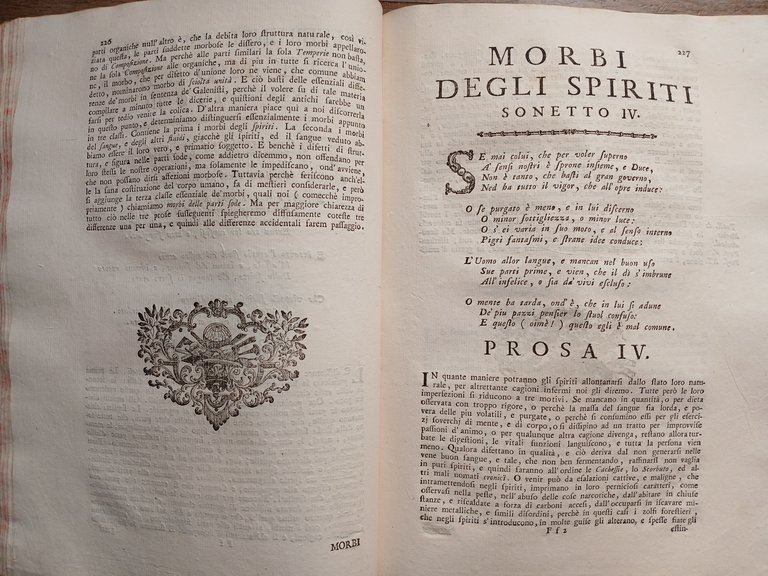 Il Poeta Medico, ovvero la medicina esposta in versi, ed …