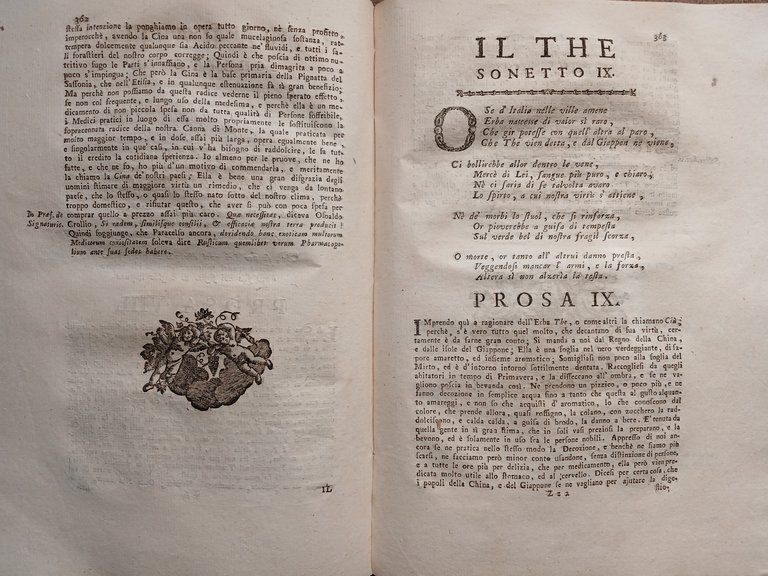 Il Poeta Medico, ovvero la medicina esposta in versi, ed …