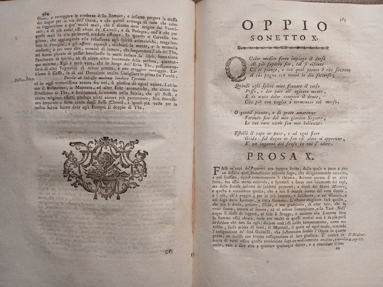 Il Poeta Medico, ovvero la medicina esposta in versi, ed …