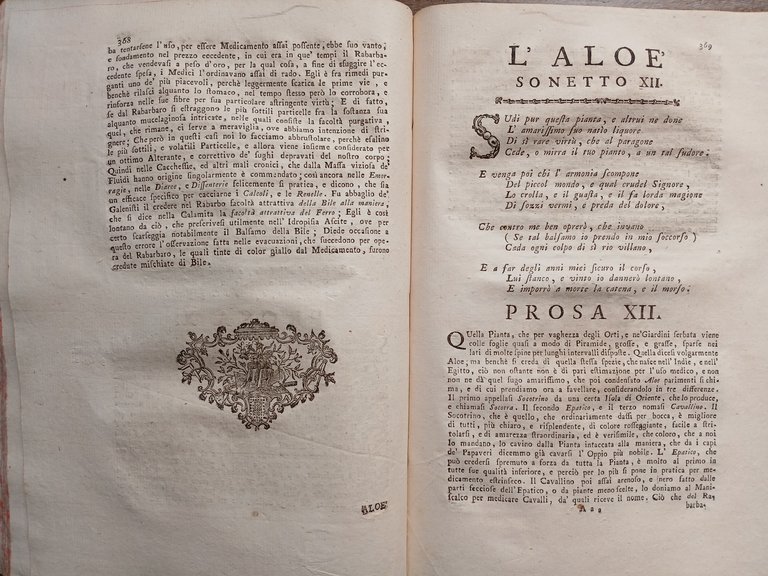 Il Poeta Medico, ovvero la medicina esposta in versi, ed …