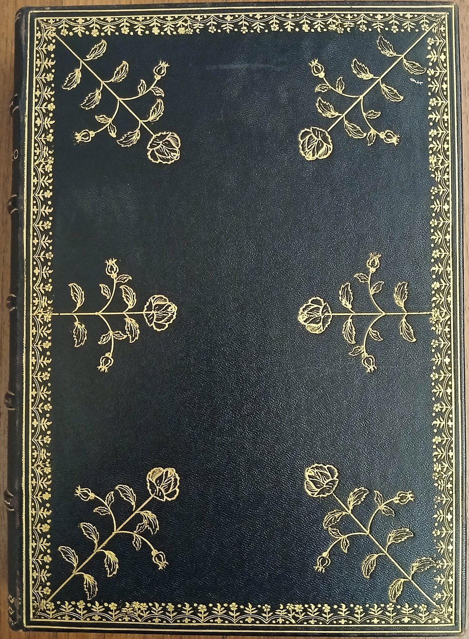 Il Prometeo liberato, dramma lirico di P. B. Shelley.