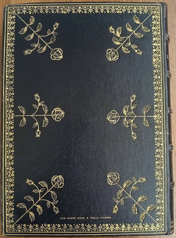 Il Prometeo liberato, dramma lirico di P. B. Shelley.