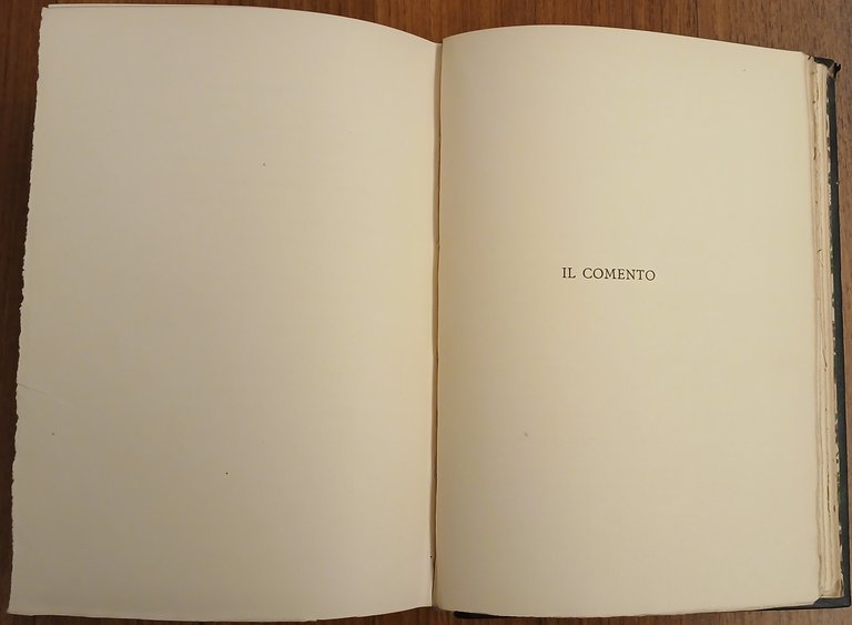 Il Prometeo liberato, dramma lirico di P. B. Shelley.