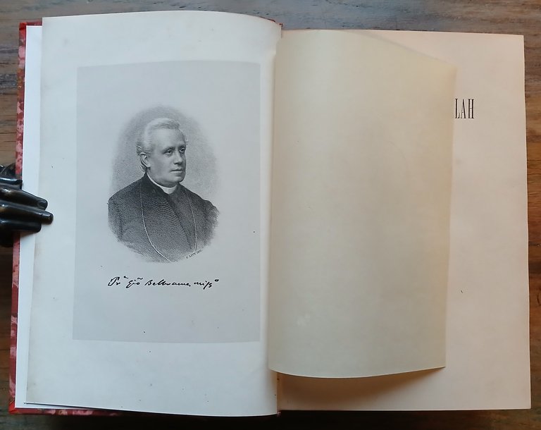 Il Sènnaar e lo Sciangàllah. Memorie.