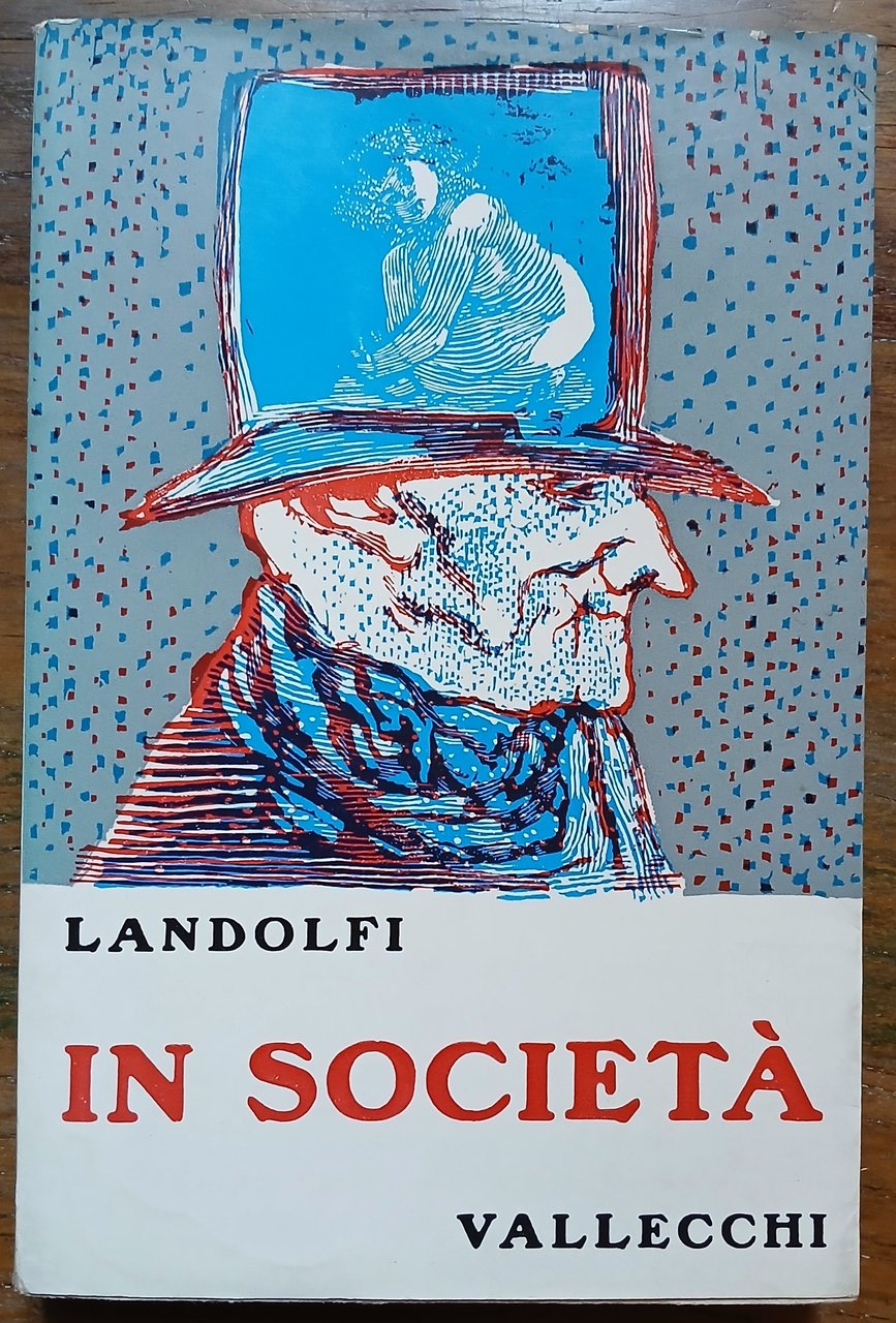 In società.