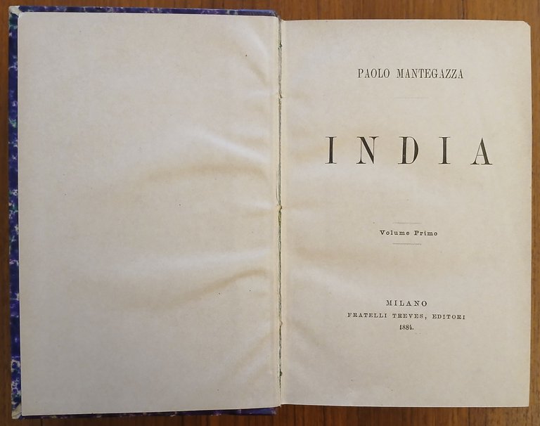 India | Immagine Gallery 2