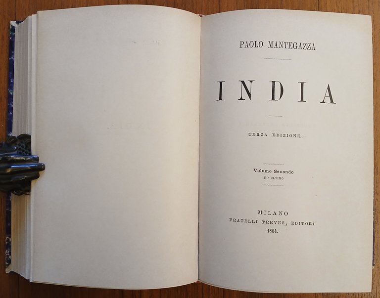 India | Immagine Gallery 3