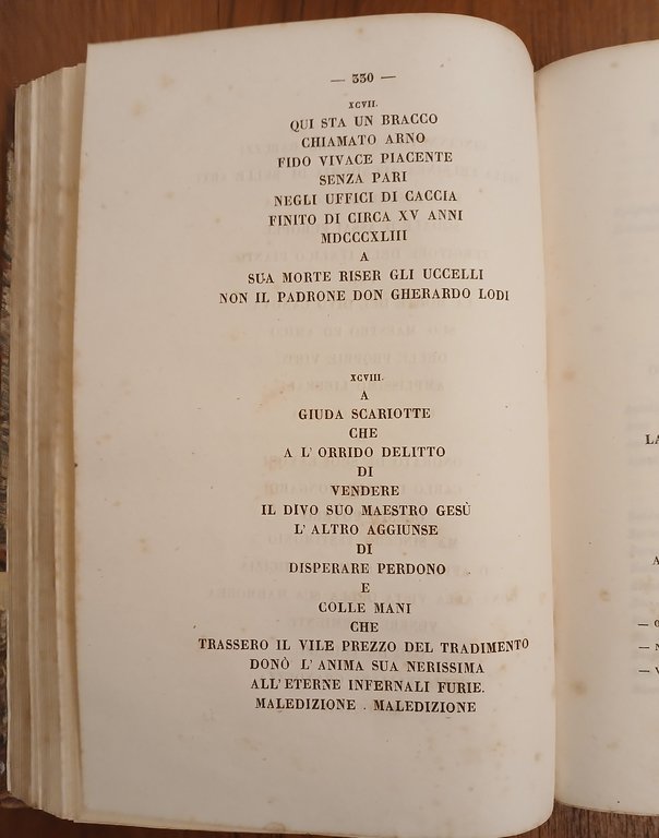 Iscrizioni italiane del Dottor Carlo Mongardi medicinese socio di varie … | Immagine Gallery 18