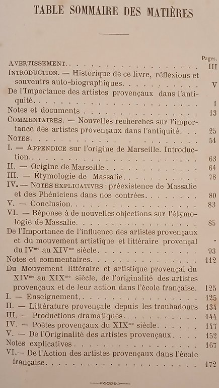 L'Art dans le Midi. Des origines et du mouvement artistique …