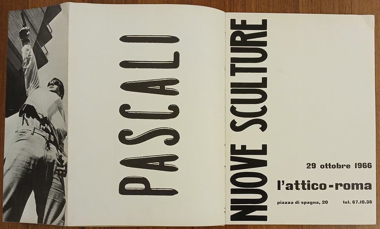 L'Attico 66 67.
