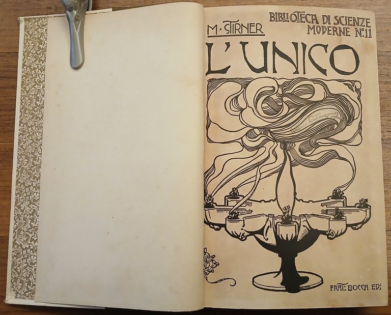 l'Unico