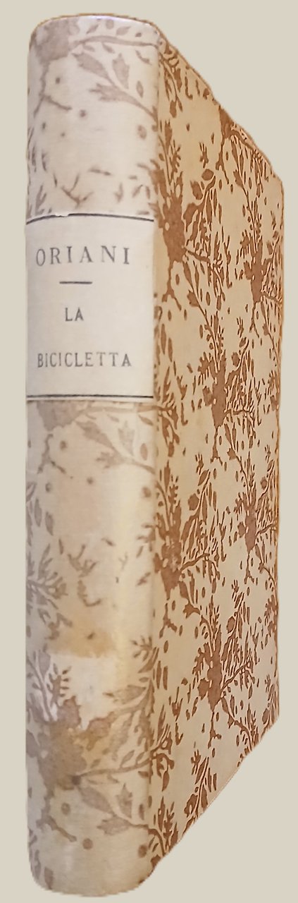 La bicicletta | Immagine principale