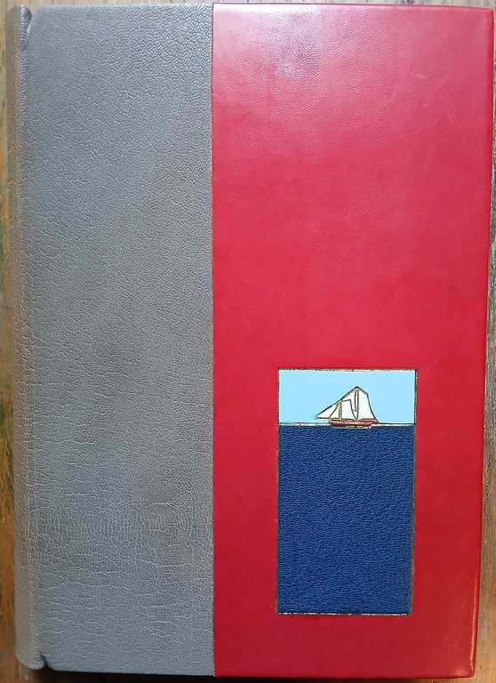 La carrière d'un navigateur.